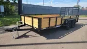 new Utility Trailers Sure-Trac  for sale, in Delphos, OH Thumbnail 2