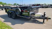 new Dump Trailers Moritz International  for sale, in Delphos, OH Thumbnail 2