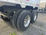 used Grain Semi Trailers Timpte  for sale, in Delphos, OH Thumbnail 3