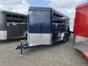 new Stock / Stock Combo Trailers Valley  for sale, in Delphos, OH Thumbnail 2