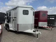 new Stock / Stock Combo Trailers Valley  for sale, in Delphos, OH Thumbnail 1