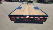 new Equipment / Flatbed Trailers PJ Trailers  for sale, in Delphos, OH Thumbnail 3