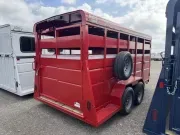 new Stock / Stock Combo Trailers Valley  for sale, in Delphos, OH Thumbnail 3