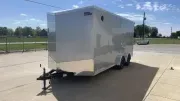 new Cargo (Enclosed) Trailers United Trailers  for sale, in Delphos, OH Thumbnail 1