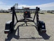 new Equipment / Flatbed Trailers Behnke  for sale, in Delphos, OH Thumbnail 2