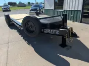 new Equipment / Flatbed Trailers Moritz International  for sale, in Delphos, OH Thumbnail 2