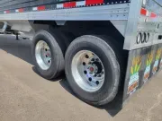 used Grain Semi Trailers Timpte  for sale, in Delphos, OH Thumbnail 3