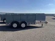 new Tank / Bulk Semi Trailers Thunder Creek Equipment  for sale, in Delphos, OH Thumbnail 3