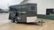 new Stock / Stock Combo Trailers Valley  for sale, in Delphos, OH Thumbnail 1