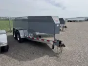 new Other Trailers Thunder Creek Equipment  for sale, in Delphos, OH Thumbnail 2