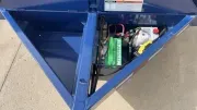 new Equipment / Flatbed Trailers Air Tow  for sale, in Delphos, OH Thumbnail 3