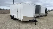 new Cargo (Enclosed) Trailers United Trailers  for sale, in Delphos, OH Thumbnail 2