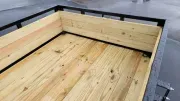 new Utility Trailers Sure-Trac  for sale, in Delphos, OH Thumbnail 3