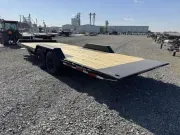 new Equipment / Flatbed Trailers Moritz International  for sale, in Delphos, OH Thumbnail 3