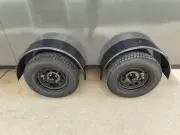 new Cargo (Enclosed) Trailers United Trailers  for sale, in Delphos, OH Thumbnail 3
