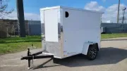 new Cargo (Enclosed) Trailers Formula Trailers  for sale, in Delphos, OH Thumbnail 2