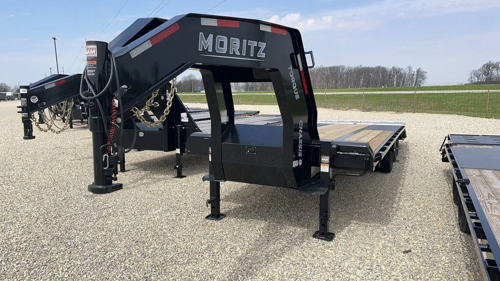 2026 Moritz International photo 5