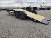 new Equipment / Flatbed Trailers Moritz International  for sale, in Delphos, OH Thumbnail 1