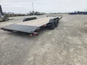new Car Haulers / Racing Trailers Sure-Trac  for sale, in Delphos, OH Thumbnail 2