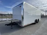 new Cargo (Enclosed) Trailers United Trailers  for sale, in Delphos, OH Thumbnail 2