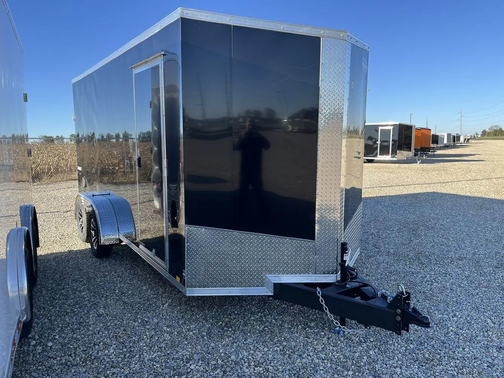 2026 Formula Trailers photo 5