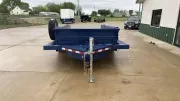 new Equipment / Flatbed Trailers Other  for sale, in Delphos, OH Thumbnail 2