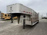 new Stock / Stock Combo Trailers Wilson Trailer Company  for sale, in Delphos, OH Thumbnail 3