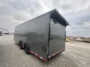 new Cargo (Enclosed) Trailers United Trailers  for sale, in Delphos, OH Thumbnail 3