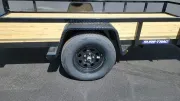 new Utility Trailers Sure-Trac  for sale, in Delphos, OH Thumbnail 3