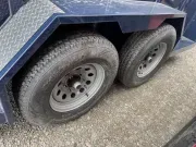 new Stock / Stock Combo Trailers Valley  for sale, in Delphos, OH Thumbnail 3