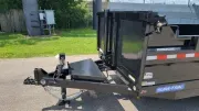 new Dump Trailers Sure-Trac  for sale, in Delphos, OH Thumbnail 3