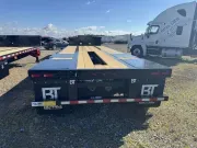 new Equipment / Flatbed Trailers Behnke  for sale, in Delphos, OH Thumbnail 3