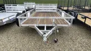 new Utility Trailers Sure-Trac  for sale, in Delphos, OH Thumbnail 2