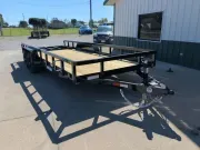 new Utility Trailers Sure-Trac  for sale, in Delphos, OH Thumbnail 2