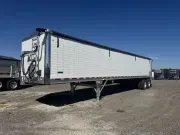 2027 Wilson Trailer 43'X102"X85" Patriot Belt Trailer 