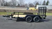 new Utility Trailers Sure-Trac  for sale, in Delphos, OH Thumbnail 3