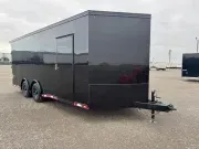 new Cargo (Enclosed) Trailers United Trailers  for sale, in Delphos, OH Thumbnail 1