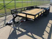 new Utility Trailers Sure-Trac  for sale, in Delphos, OH Thumbnail 2