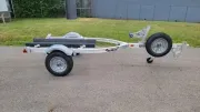new Watercraft Trailers Triton Trailers  for sale, in Delphos, OH Thumbnail 1