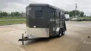 new Stock / Stock Combo Trailers Valley  for sale, in Delphos, OH Thumbnail 3
