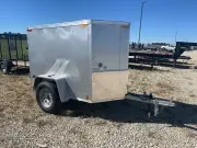 used Cargo (Enclosed) Trailers Pace American  for sale, in Delphos, OH Thumbnail 1