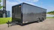 new Cargo (Enclosed) Trailers United Trailers  for sale, in Delphos, OH Thumbnail 2