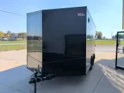 used Cargo (Enclosed) Trailers United Trailers  for sale, in Delphos, OH Thumbnail 2