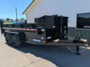 new Dump Trailers Sure-Trac  for sale, in Delphos, OH Thumbnail 2
