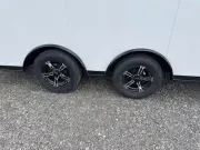 new Cargo (Enclosed) Trailers United Trailers  for sale, in Delphos, OH Thumbnail 3
