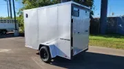 new Cargo (Enclosed) Trailers Formula Trailers  for sale, in Delphos, OH Thumbnail 3