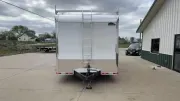 new Cargo (Enclosed) Trailers United Trailers  for sale, in Delphos, OH Thumbnail 2