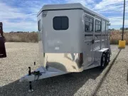 new Stock / Stock Combo Trailers Valley  for sale, in Delphos, OH Thumbnail 2