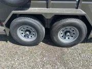 new Stock / Stock Combo Trailers Valley  for sale, in Delphos, OH Thumbnail 2
