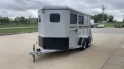 new Stock / Stock Combo Trailers Valley  for sale, in Delphos, OH Thumbnail 3